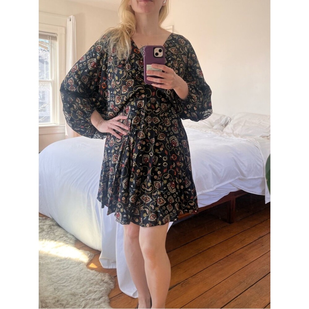 Sachin & Babi NWT Caden Mimi dress size Small